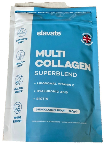Genuine elevate multi - genuine,