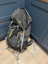 Lowe Alpine, Atlas 65, Axiom