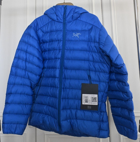 Arc teryx cerium - arc'teryx, hoody