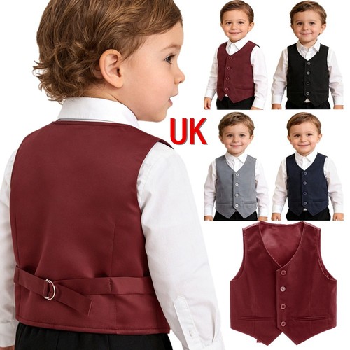 Boys button formal suit - boys, 4-button