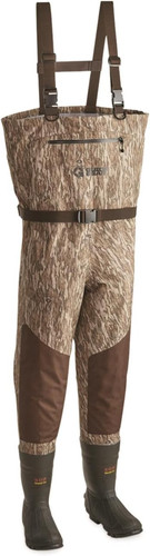 Mens breathable hunting chest - hunting,