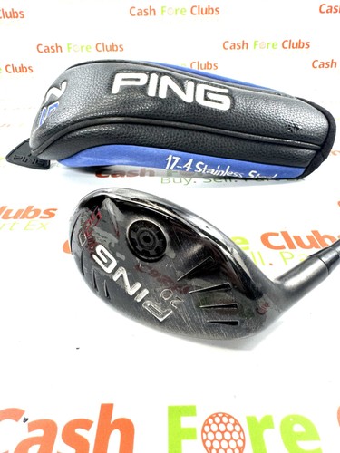 Ping g25 degree - ping,
