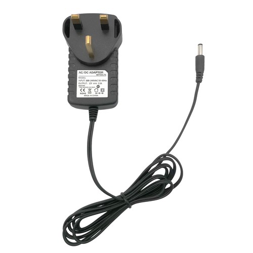 Myvolts 12v power supply for - myvolts,