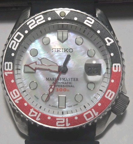 Mint seiko divers - seiko,