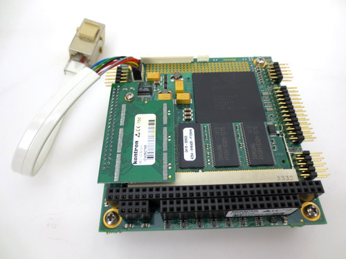Kontron mops 686 - kontron, mops/686