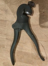 Vintage Eclipse No 77 Saw Setting Pliers Tool