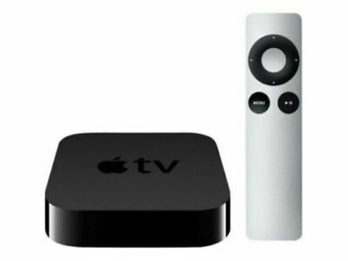 Apple 3rd gen - gen, 1080p
