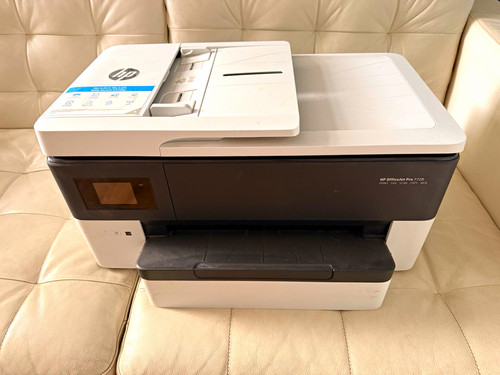 Officejet pro 7720 a3 - hp,