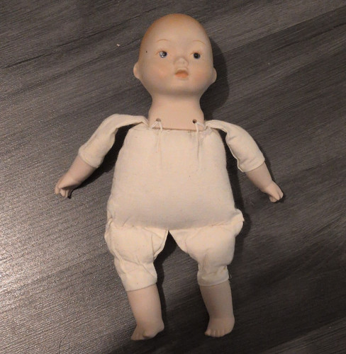 Armand marseille baby doll - marseille,