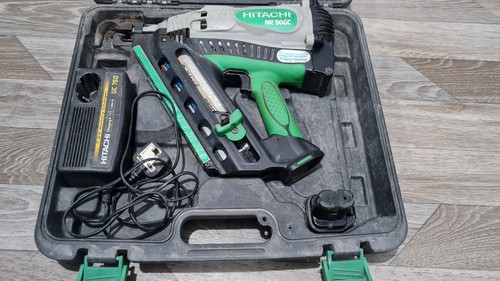 Hitachi nr90gc cordless - nr90gc,