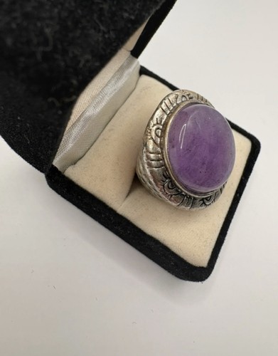 Vintage sterling silver - sterling,