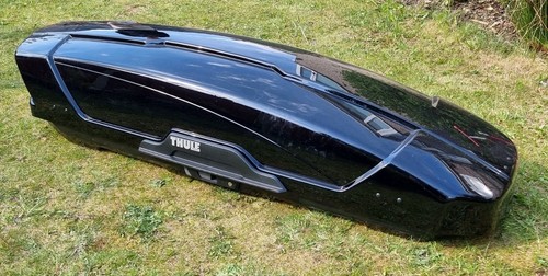 Thule motion sport roofbox - motion,