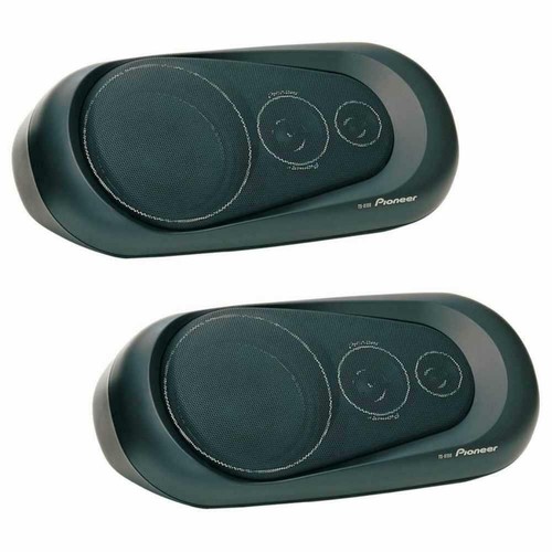 Pioneer x150 surface - pioneer, mount