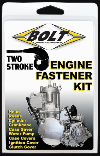 Bolt motorcycle hardware - motorcycle,