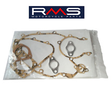 Vespa Small Frame Italian GASKET SET for 50 90 100 ET3 Primavera etc by RMS
