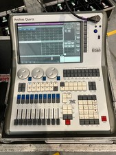 Avolites Quartz Lighting