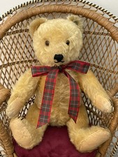 Antique Vintage Steiff Golden