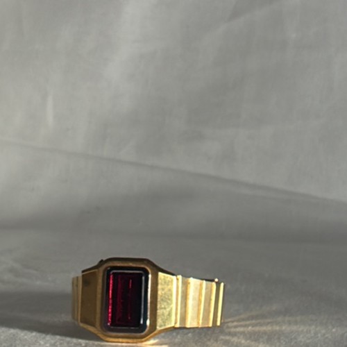 Vintage 1970s digital watch - vintage,