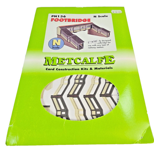 Metcalfe po136 gauge - metcalfe,