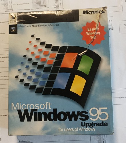 Rare windows upgrade - rare, –