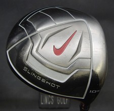 Nike Slingshot 10.5° Driver