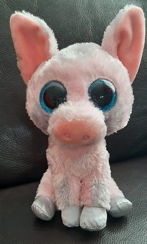 Beanie babies boo - beanie,