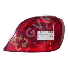 PEUGEOT 307 S MK1 (Ph2)