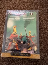 Games Workshop Warhammer 40k