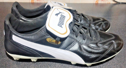 Puma king cup - cup, fg