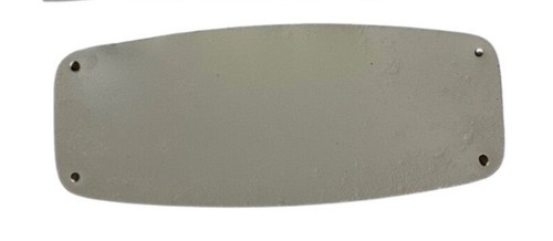 Austin j40 dashboard backing - j40,