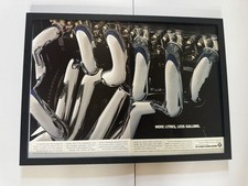 New Framed E36 BMW M3