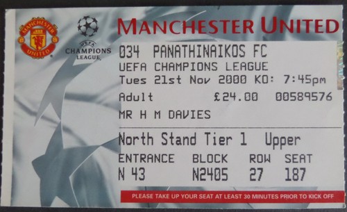Manchester united - manchester,