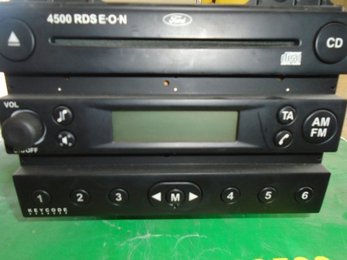 Ford fiesta mk6 - mk6, 55