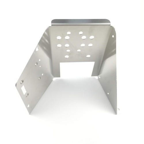 Trim pump bracket compatible - trim,
