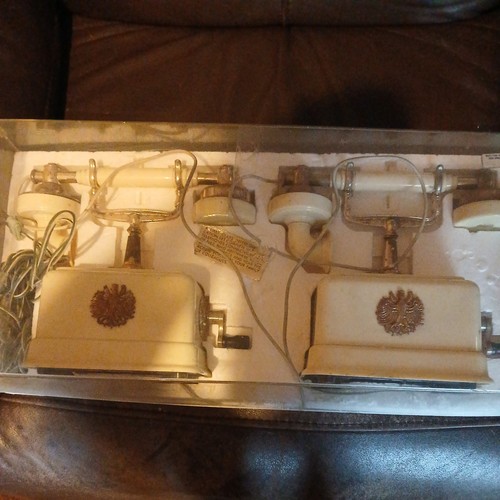Vintage battery operated - battery,