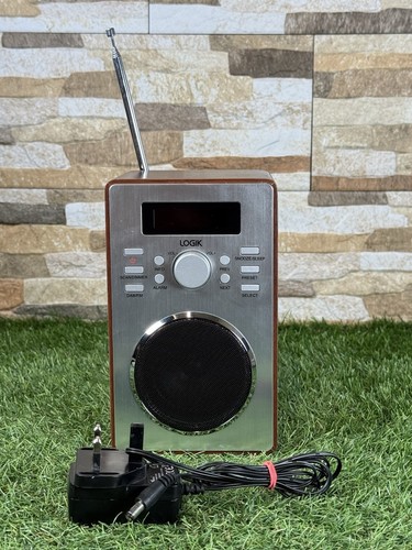 Logik lbdab14 dab digital - lbdab14,