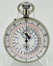 Vintage Boxed Venner Time