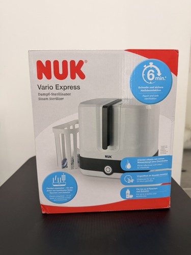 Nuk vario express - vario,
