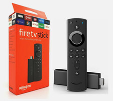 Amazon Fire TV Stick 4K