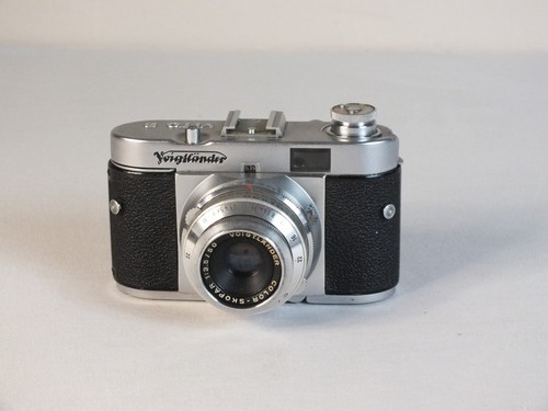 Voigtlander vito 35mm - voigtlander,
