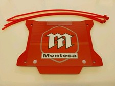 MONTESA COTA 4RT Trials front