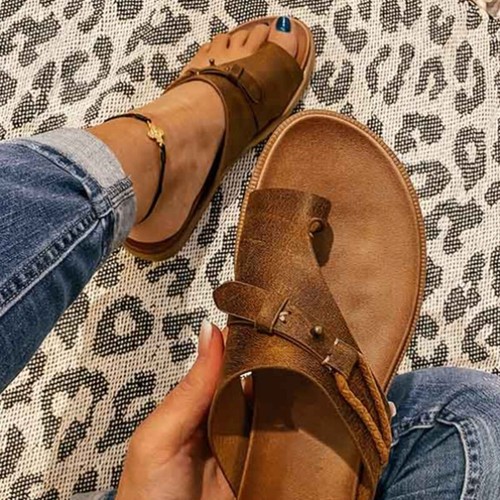 Women retro orthopedic - women's,