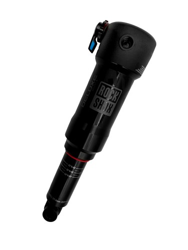 Rockshox deluxe select - select+, rt