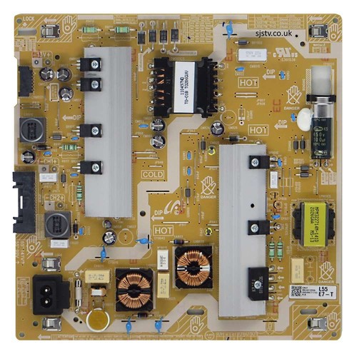 Samsung qe50q60tau power - qe50q60tau,