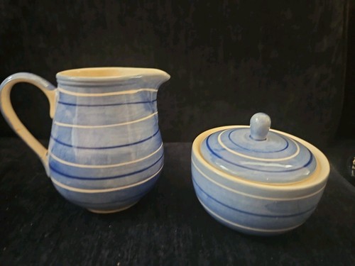 Small jug sugar - &,