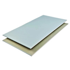 Moisture Resistant Plasterboards 8x4 (2400x1200) 12.5mm - SPEEDY UK DELIVERY