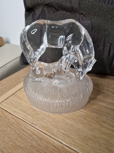 Italian royal crystal - italian,