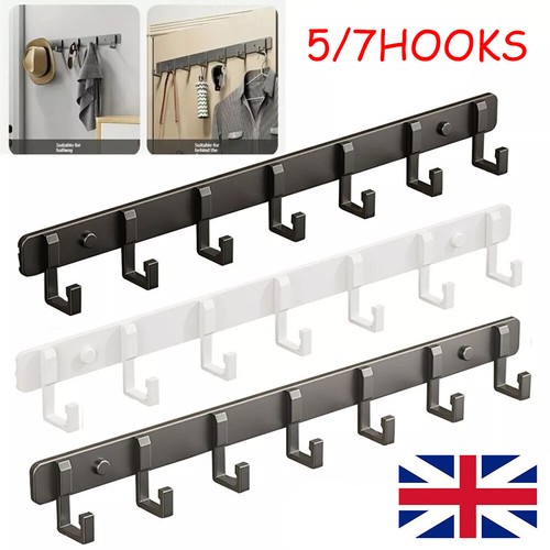 Key coat clothes door holder - key,