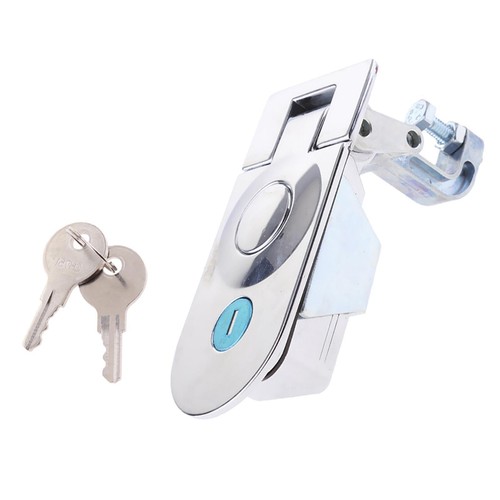 Compression latch lock large - lock,