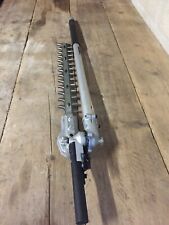 HEDGE TRIMMER attachment For STIHL, TITAN, RYOBI Multi Tools etc... ⬛ 5mm shaft